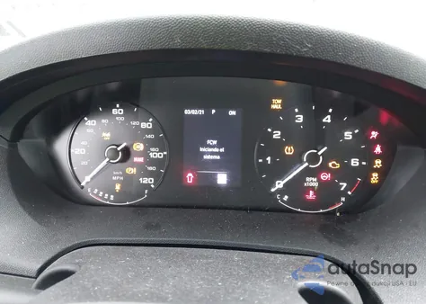 2022 Ram Promaster 2500 High Roof 159 Wb from USA, damaged, VIN 3C6LRVDGXNE121227